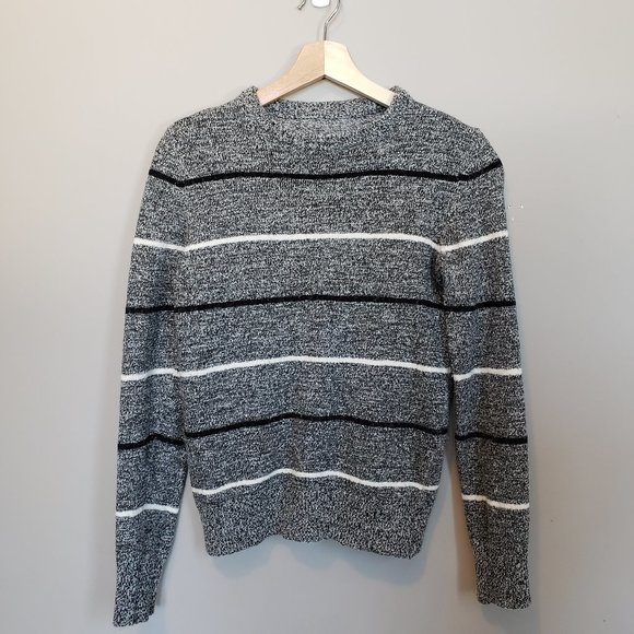 Brandy Melville Sweaters - Brandy Melville Striped Sweater